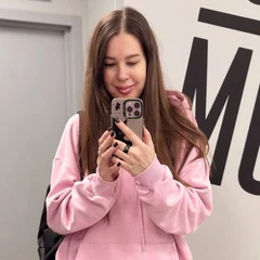 Елизавета, SMM-специалист