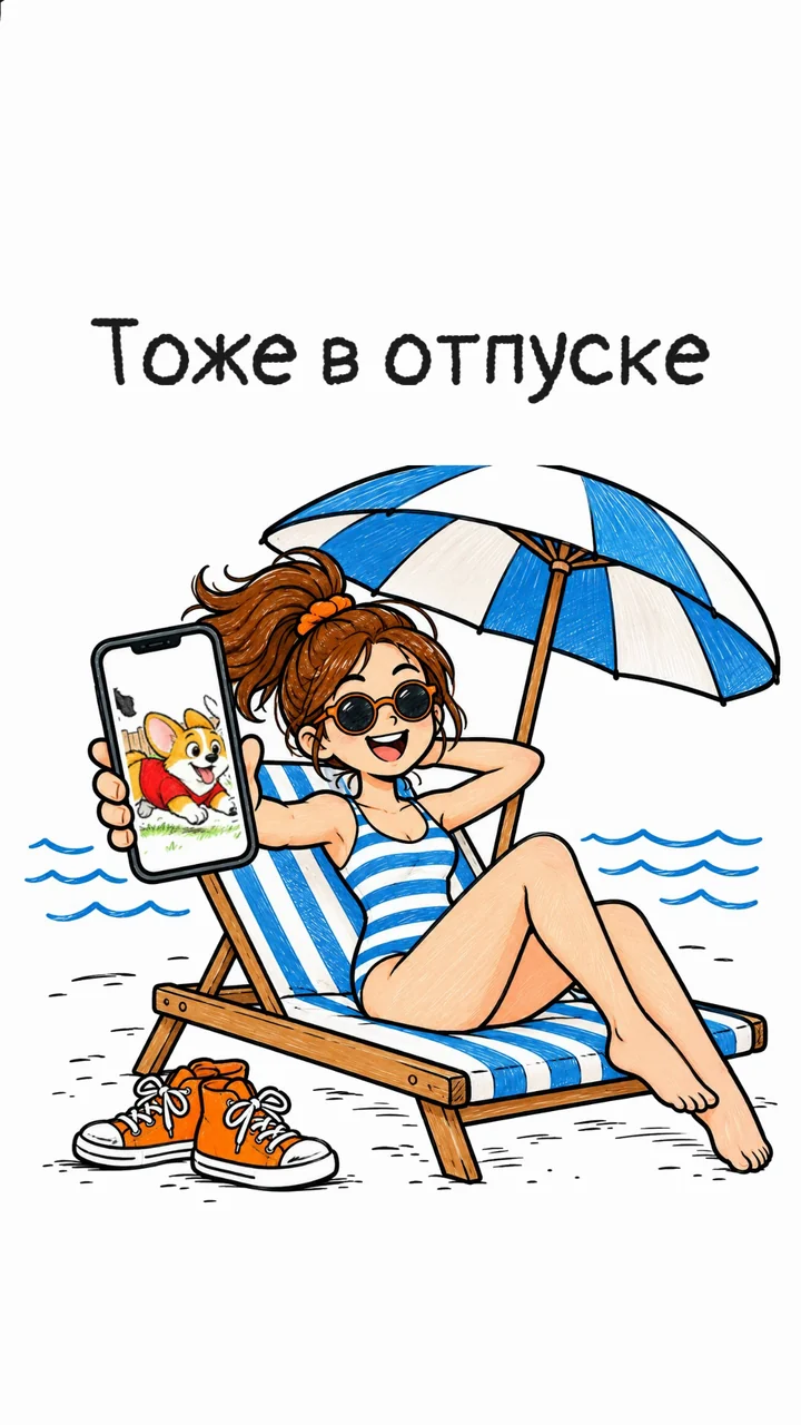 Кадр из ролика «Кому оставить Бублика?»
